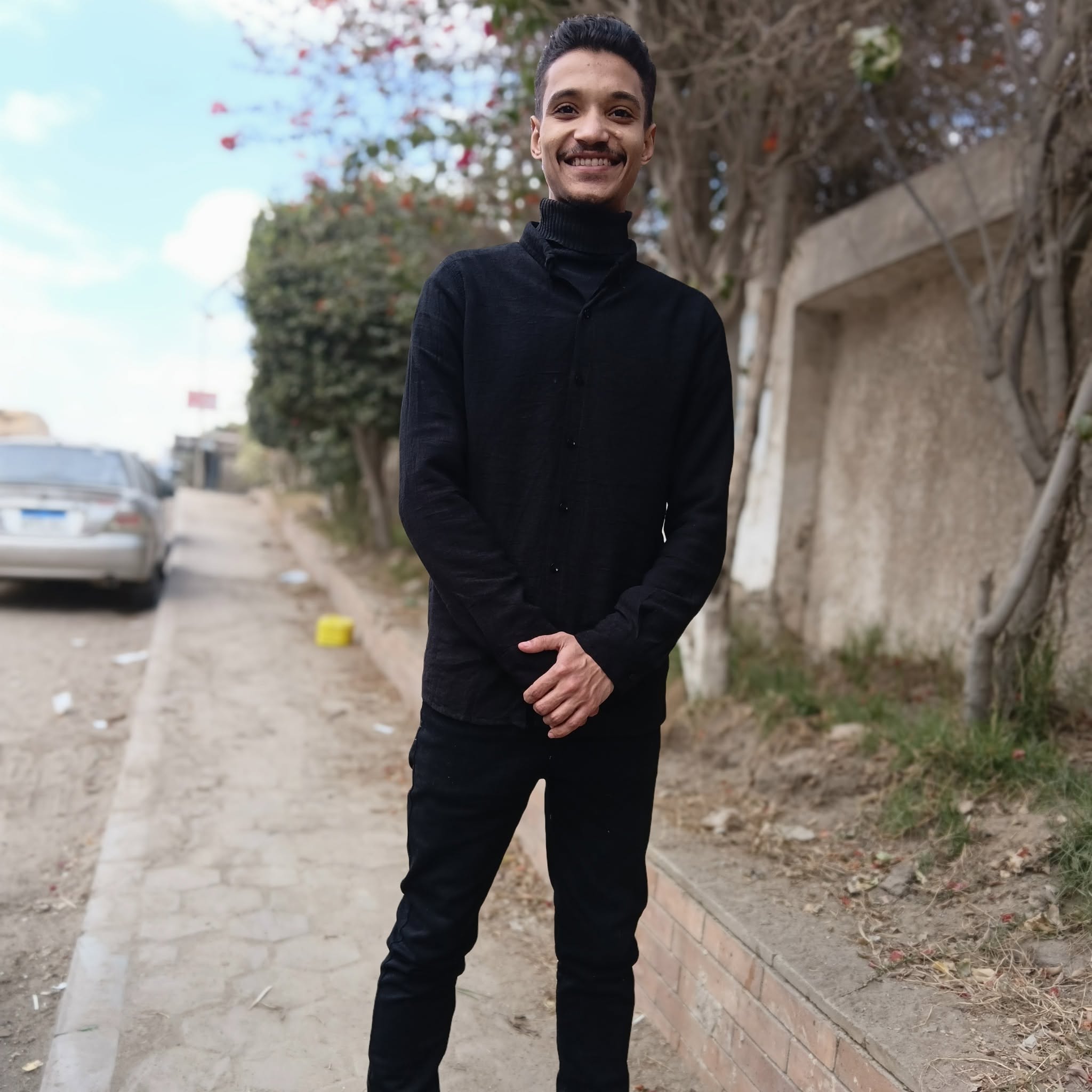 Hassan Ahmed